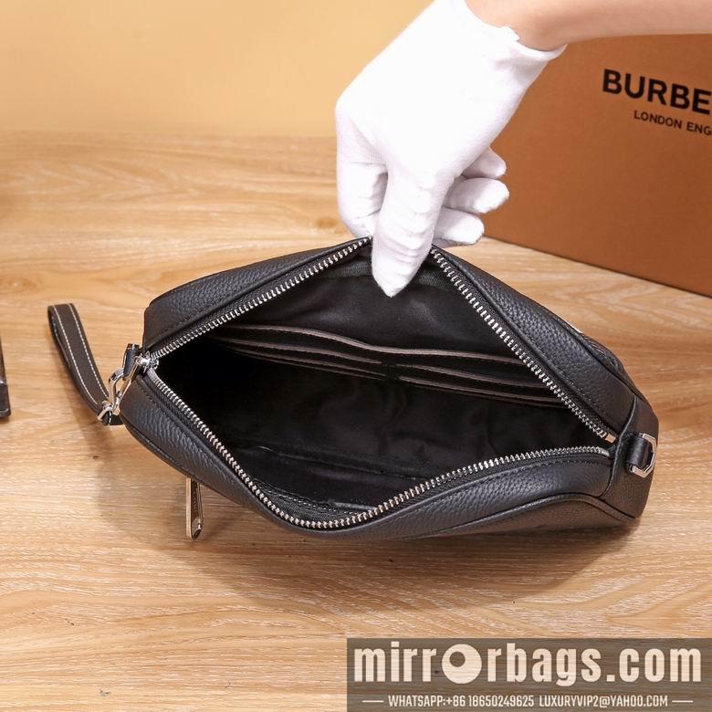 Burberry Replica Bags 5023 24X6X16cm WP