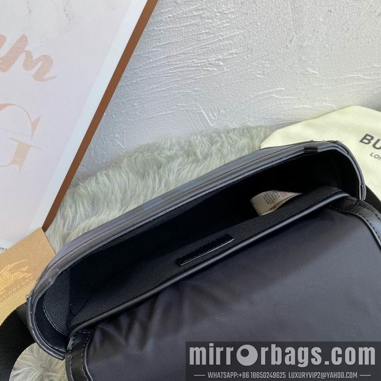 Burberry Replica Bags 80741071 25.5X6.5X21.5cm WP