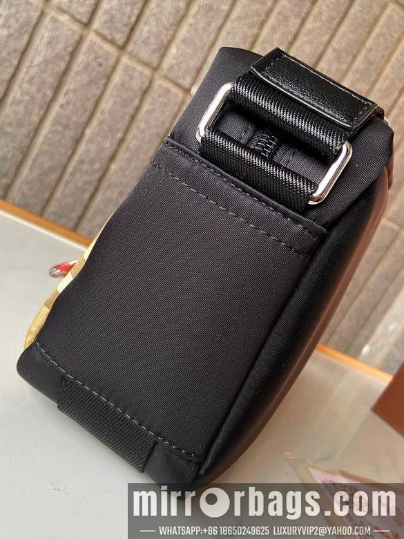 Burberry Replica Bags 89062-01 22X15X7.5cm XM 2colour
