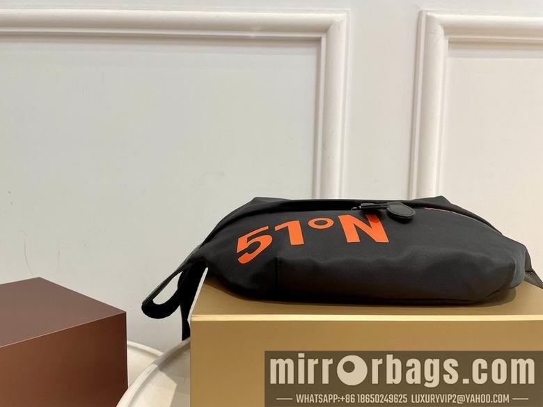 Burberry Replica Bags 27X15cm 030407 WP 3colour