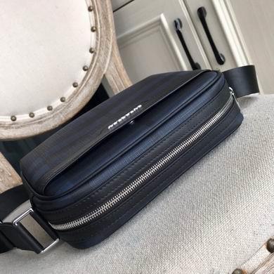 Burberry Replica Bags 98127-3 25X18X8cm WP 2colour