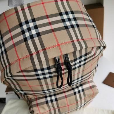 Burberry Replica Bags 30.5X14.5X42.5cm 071411 XM