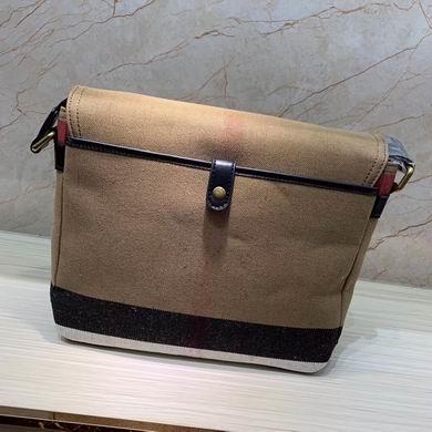 Burberry Replica Bags 6608 30X9X34cm WP 2colour