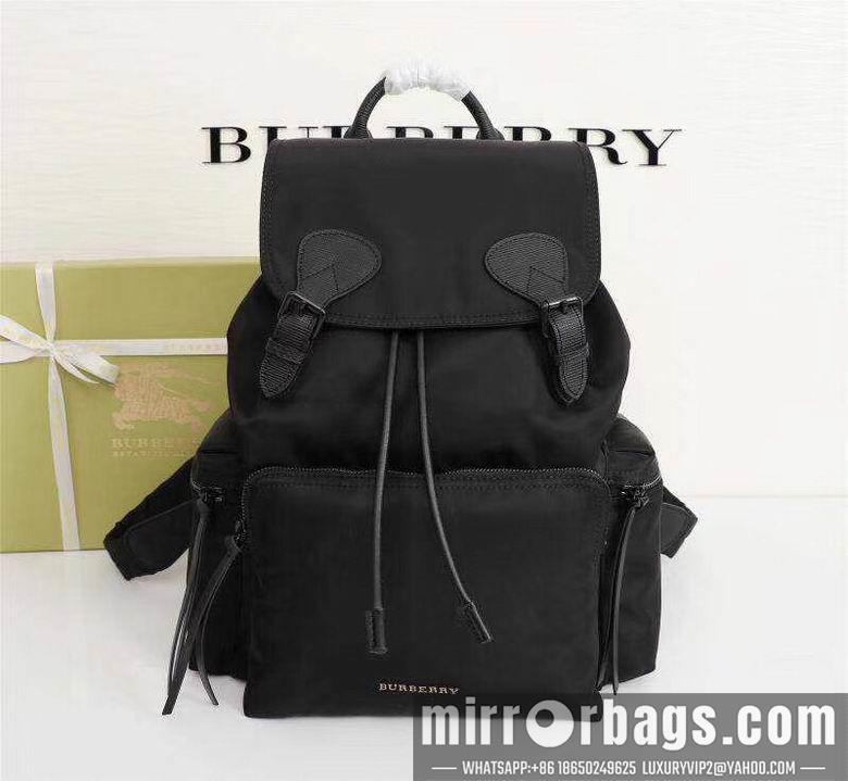Burberry Replica Bags 9281 33X15X42cm WP 2colour