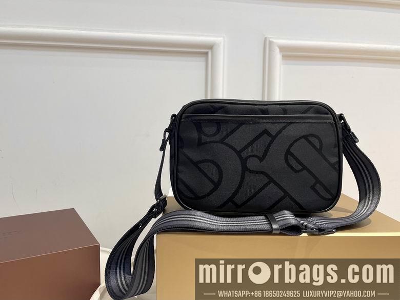 Burberry Replica Bags 21X6X14cm 030505 WP