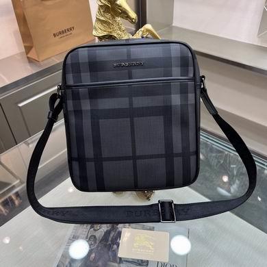 Burberry Replica Bags 5149-5 25X7.5X27cm WP