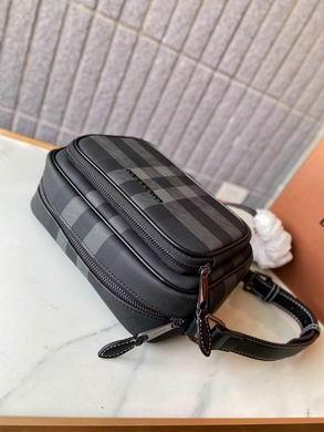 Burberry Replica Bags 80491451 23X15.5X9.5cm XM 2colour