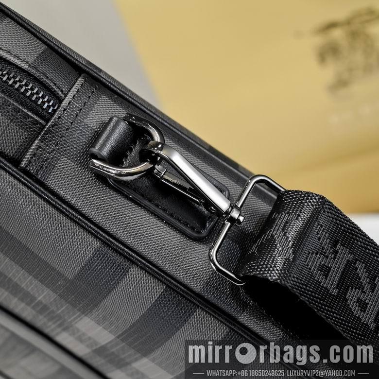 Burberry Replica Bags 9645-1 38X28X6cm XM 2colour