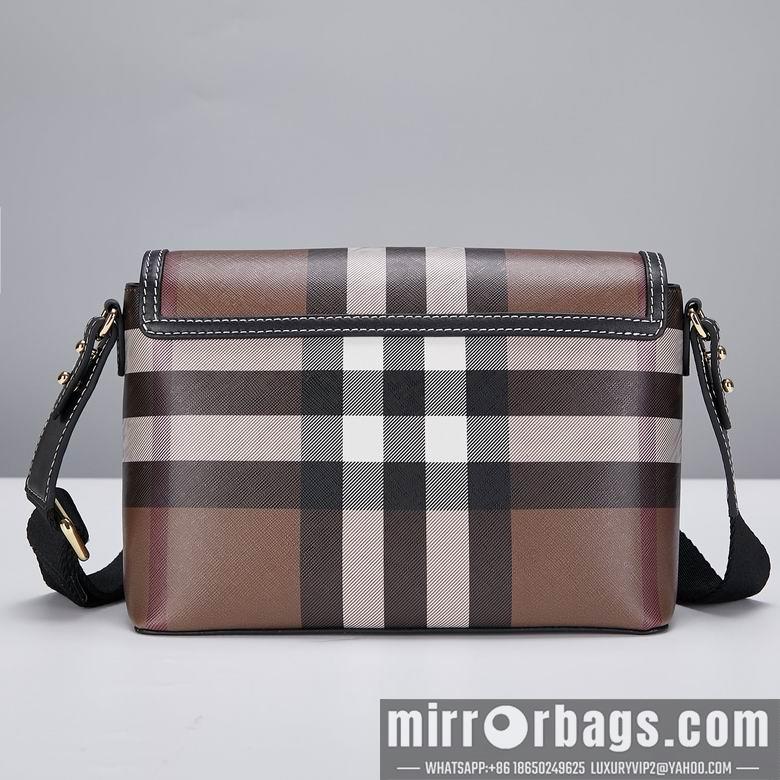 Burberry Replica Bags 80211101 25X18X8.5cm IQ 4