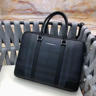 Burberry Replica Bags 5091 38X29X8cm WP 2colour