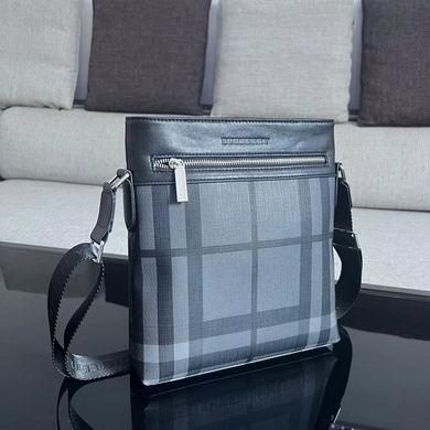 Burberry Replica Bags 2814-2 24X28X6cm SC 2colour