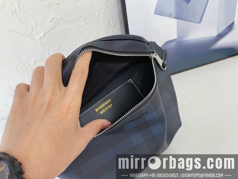 Burberry Replica Bags 16X31cm 030516 WP 3colour