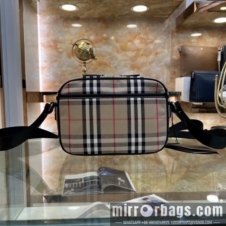 Burberry Replica Bags 85043 22.5X14.5X8cm XM