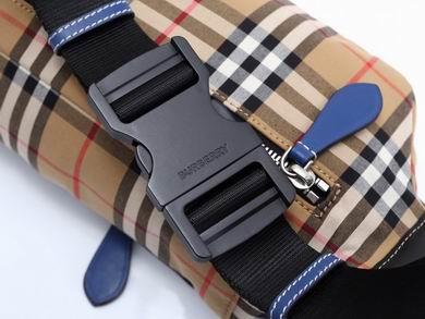 Burberry Replica Bags 40716 31X7.5X16cm WP