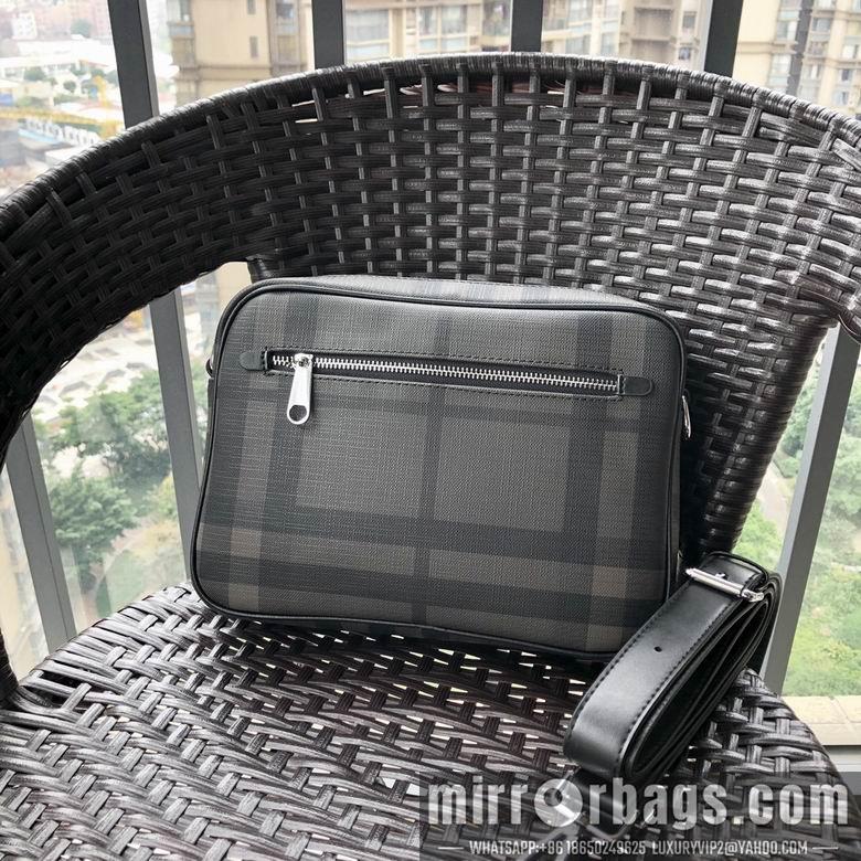 Burberry Replica Bags 5151 27X19X7cm XM 2colour