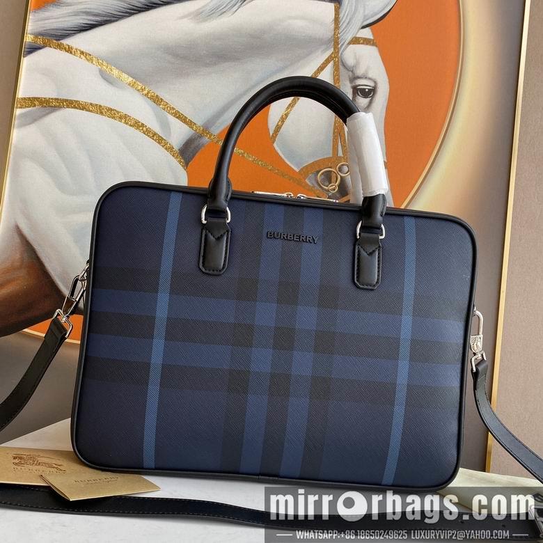 Burberry Replica Bags 80546751 28X5.5X38cm WP