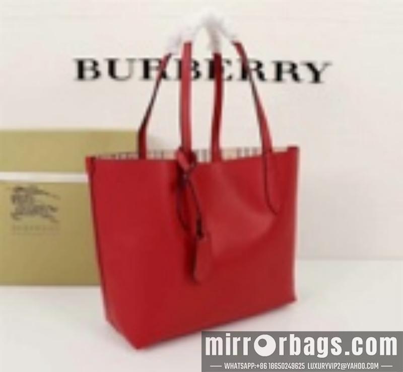 Burberry Replica Bags 18072327 ww big red