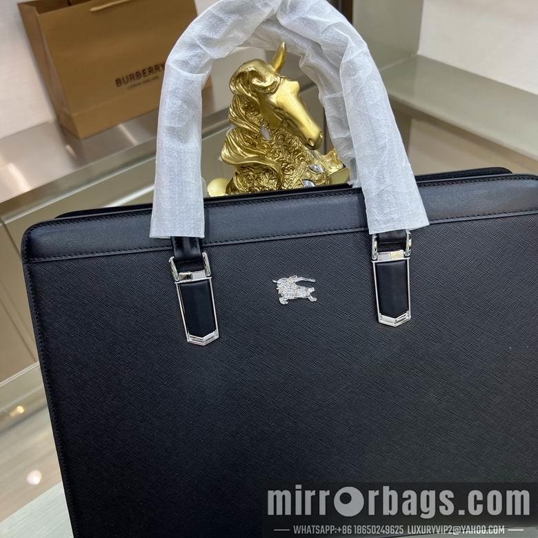 Burberry Replica Bags 66112A-1 38X29X7cm XM