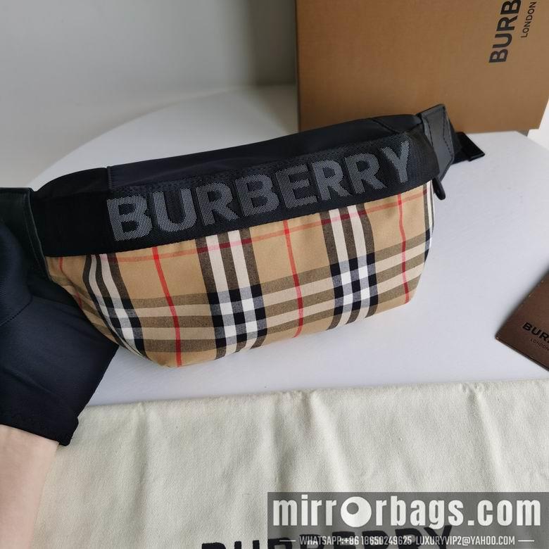 Burberry Replica Bags 3071 31x7.5x16cm HQ 2