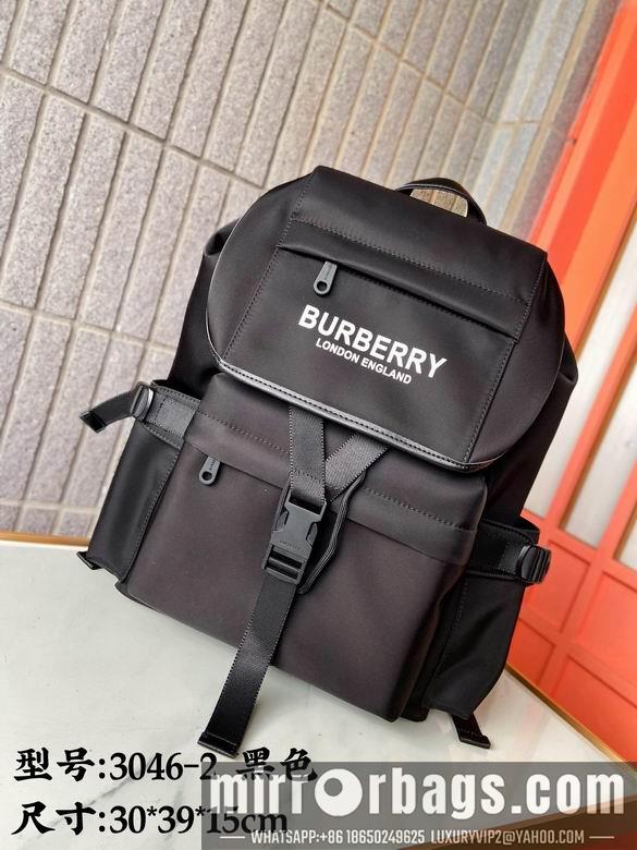 Burberry Replica Bags 3046-2 30X39X15cm XM 2colour