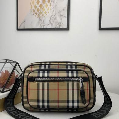Burberry Replica Bags 8010152 22.5X8.2X14.5cm WP