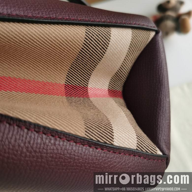 Burberry Replica Bags Burberry 26x12x19cm HQ 4