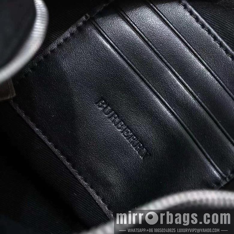 Burberry Replica Bags Bur 8377 21.5x5.5x15cm ww