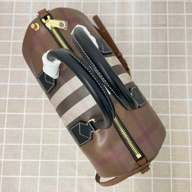 Burberry Replica Bags 0208 30X15X21cm XM