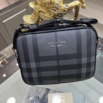 Burberry Replica Bags 9960-2 26X5.5X19cm WP 3colour