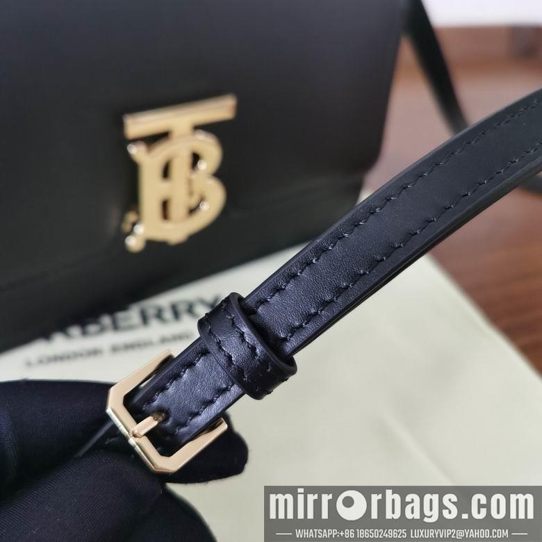 Burberry Replica Bags Burberry 21x16x6cm HQ 1