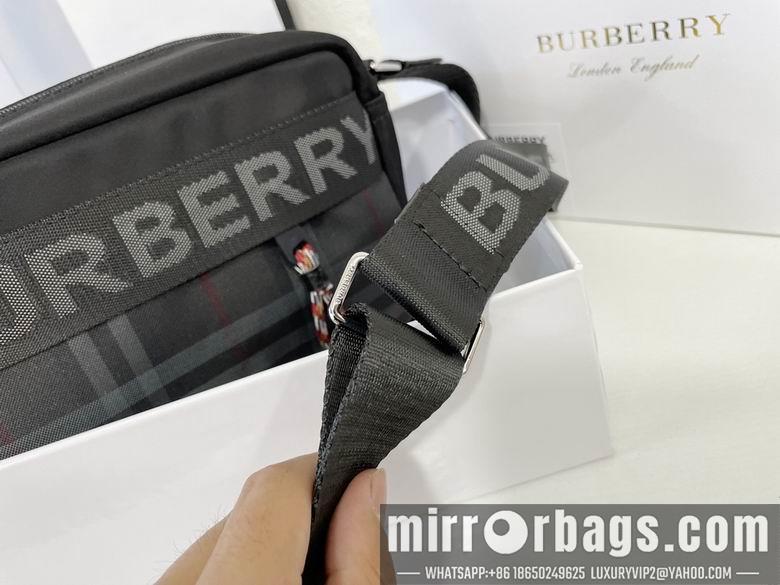 Burberry Replica Bags 17X22cm 030529 XM 3colour