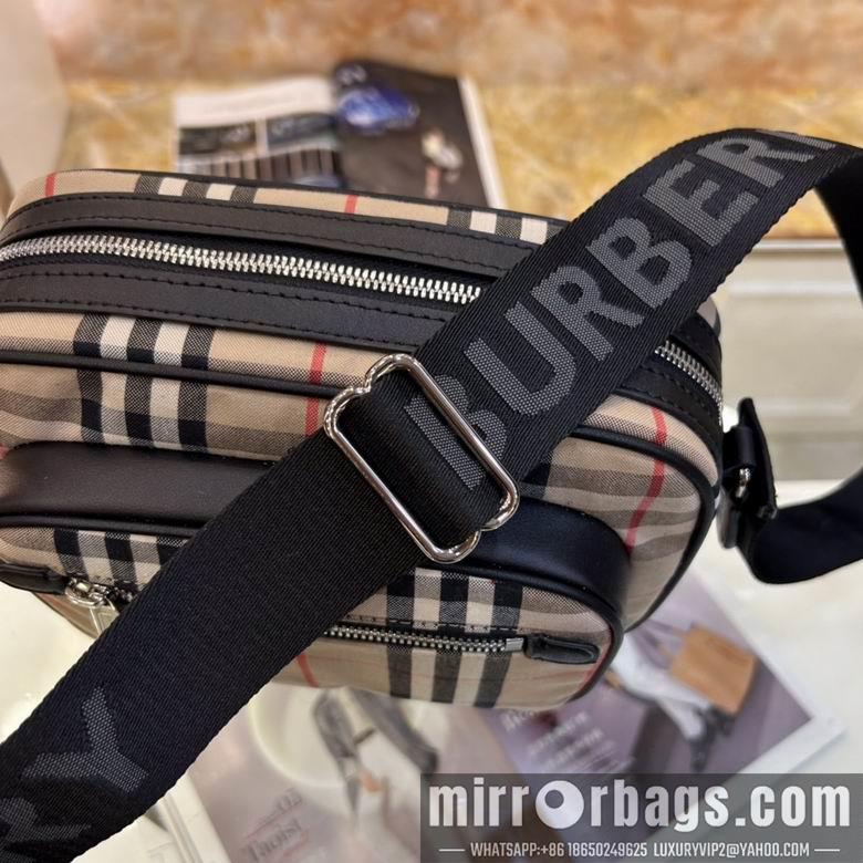 Burberry Replica Bags 85044 22.5X14.5X8cm XM