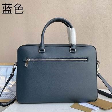 Burberry Replica Bags 80142651 38X7X27cm XM