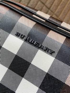 Burberry Replica Bags 80491451 23X15.5X9.5cm XM 2colour