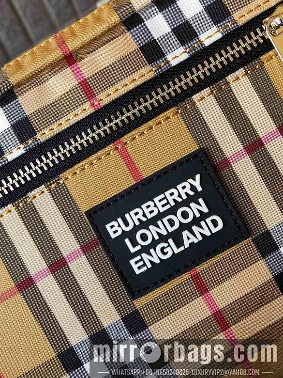 Burberry Replica Bags 3046-30 25X17X4.5cm XM 2colour