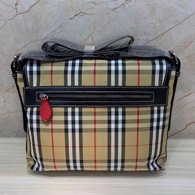 Burberry Replica Bags 6608 30X9X34cm WP 2colour