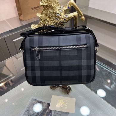Burberry Replica Bags 9960-2 26X5.5X19cm WP 3colour