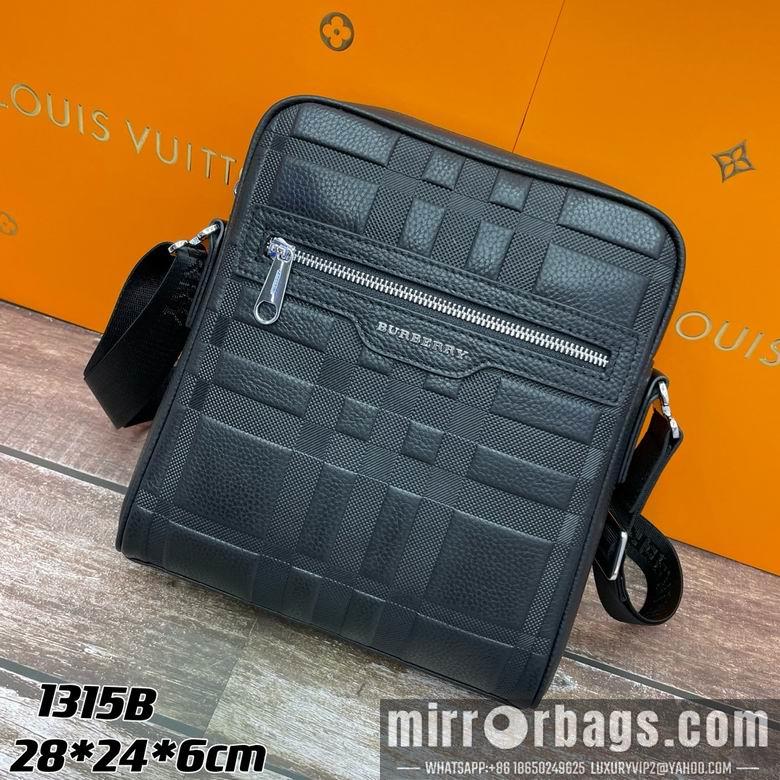 Burberry Replica Bags 1315B 28X24X6cm SC