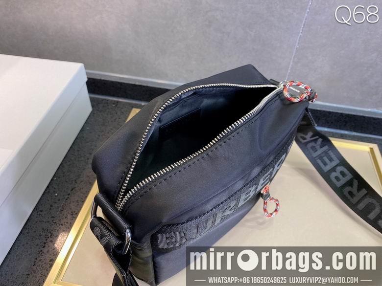 Burberry Replica Bags 23cm 060102 XM-1
