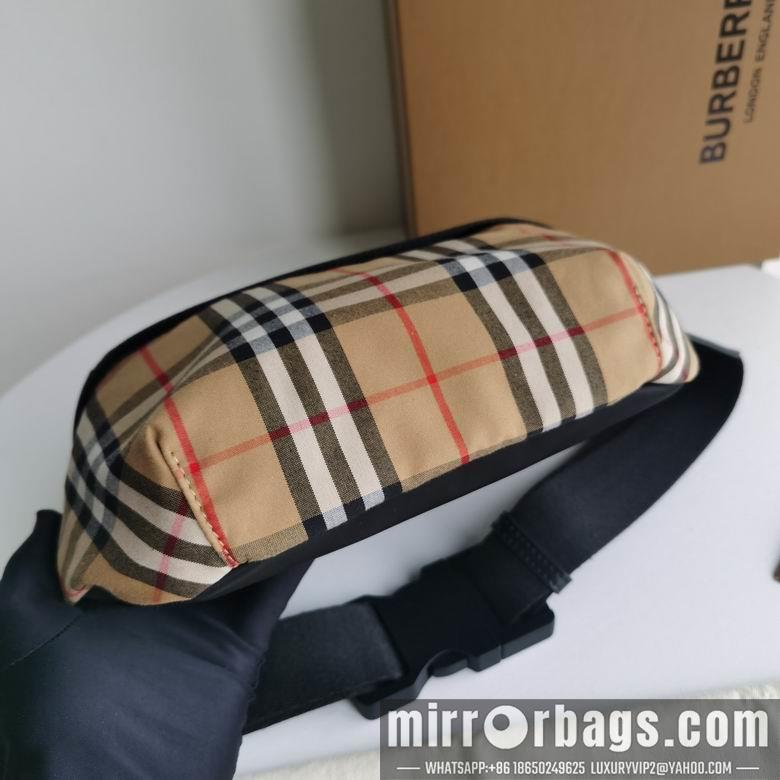 Burberry Replica Bags 3071 31x7.5x16cm HQ 2