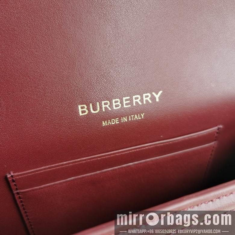 Burberry Replica Bags 80522321 20x5.5x12.5cm HQ 1