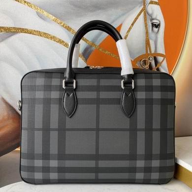 Burberry Replica Bags 06217 38X7X28cm XM 2colour