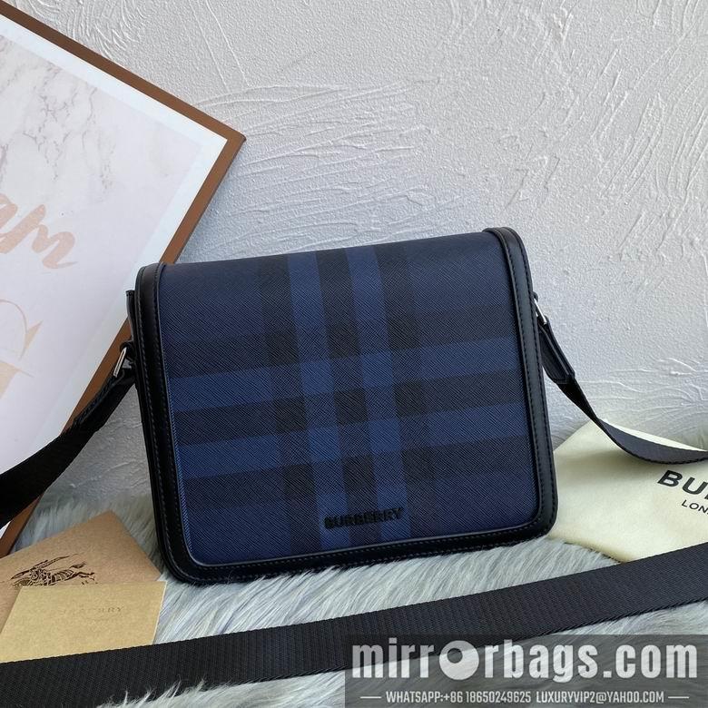 Burberry Replica Bags 80741071 25.5X6.5X21.5cm WP