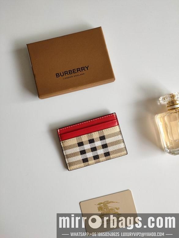 Burberry Replica Bags 8048 10.5X7.5cm YG 5