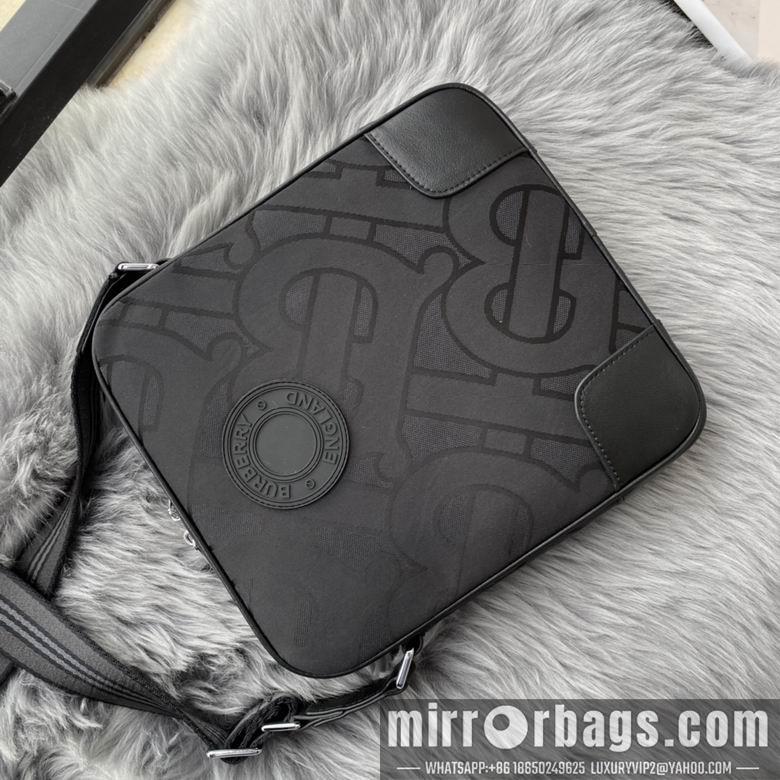 Burberry Replica Bags 7075-3 24X27X5.5cm WP