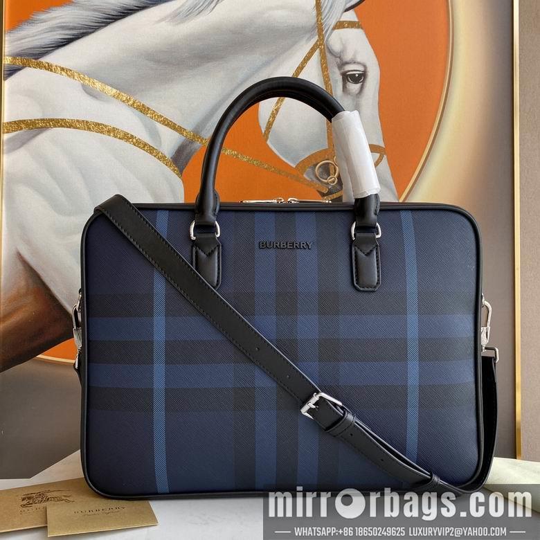 Burberry Replica Bags 80546751 28X5.5X38cm WP
