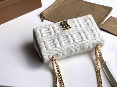 Burberry Replica Bags 80208481 23X13X6cm YG 3
