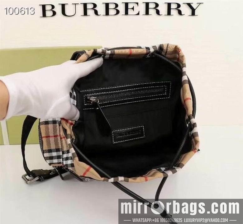 Burberry Replica Bags 59720 22X14X33cm XM 2colour
