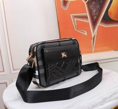 Burberry Replica Bags 8363-3 28X18X7cm WP
