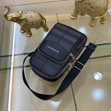 Burberry Replica Bags 6901-5 17X7X26cm WP